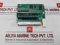 Abb 3Bse013211R1 Communication Interface Circuit Board