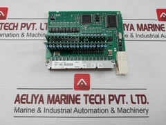 Abb 3Bse013211R1 Communication Interface Circuit Board