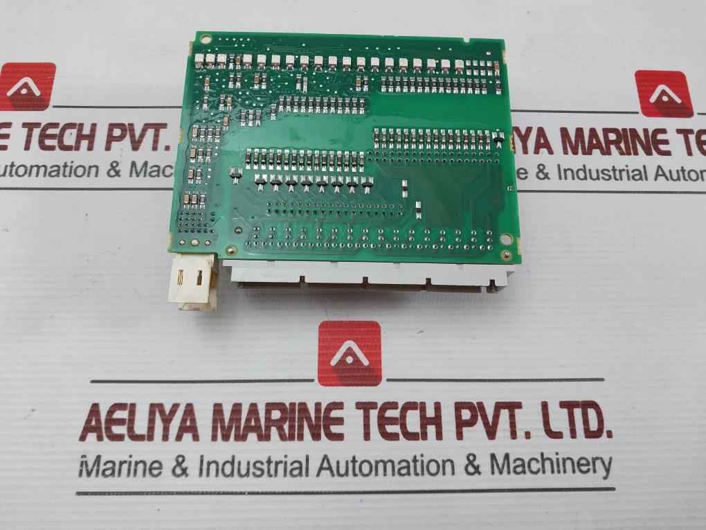Abb 3Bse013211R1 Communication Interface Circuit Board