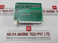 Abb 3Bse013211R1 Communication Interface Circuit Board