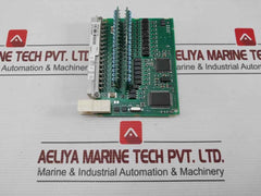 Abb 3Bse013211R1 Communication Interface Circuit Board
