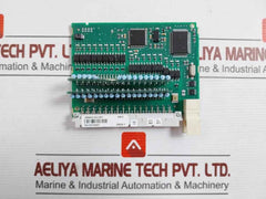Abb 3Bse013211R1 Printed Circuit Board