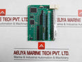 Abb 3Bse013211R1 Printed Circuit Board