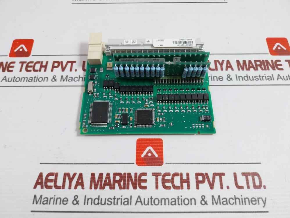 Abb 3Bse013211R1 Printed Circuit Board