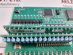 Abb 3Bse013211R1 Printed Circuit Board