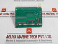 Abb 3Bse013211R1 Printed Circuit Board