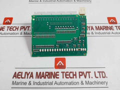 Abb 3Bse013211R1 Printed Circuit Board