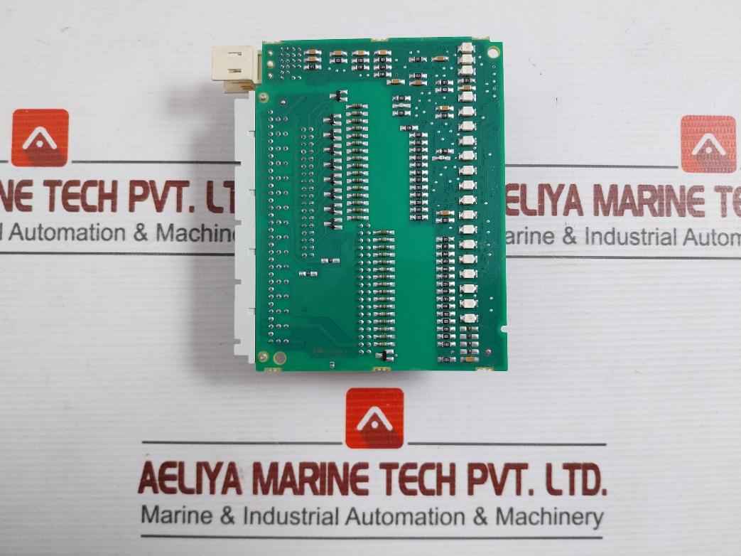 Abb 3Bse013211R1 Printed Circuit Board