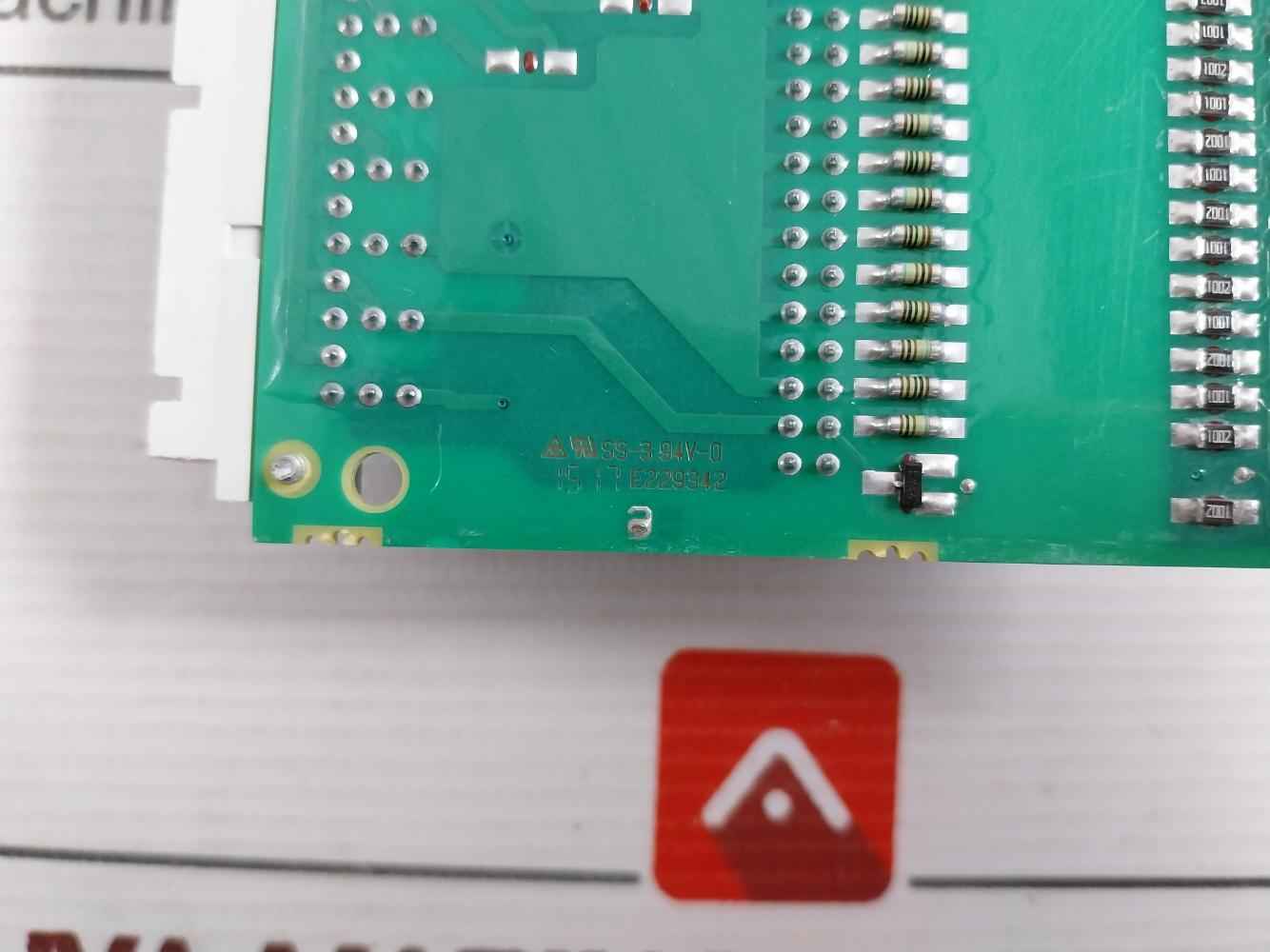 Abb 3Bse013211R1 Printed Circuit Board