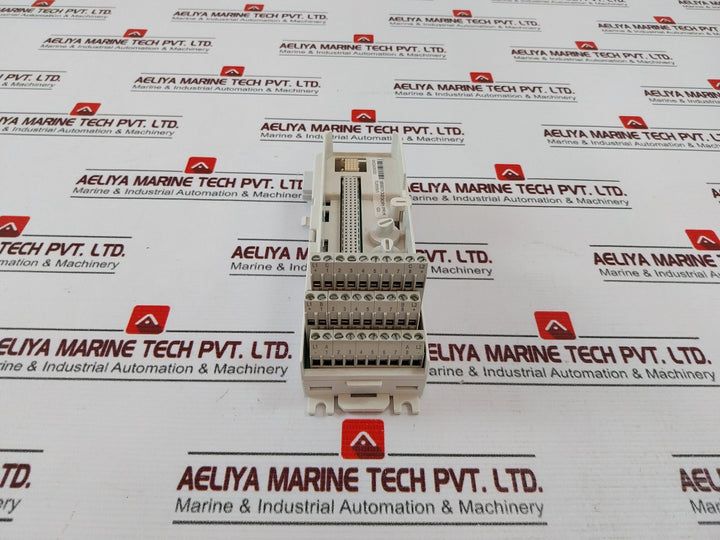 Abb 3Bse013230R1 Compact Module Termination Unit