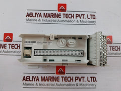 Abb 3Bse013230R1 Compact Module Termination Unit