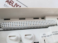 Abb 3Bse013230R1 Compact Module Termination Unit