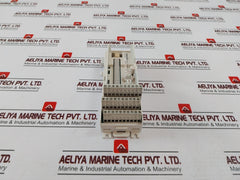 Abb 3Bse013230R1 Compact Module Termination Unit