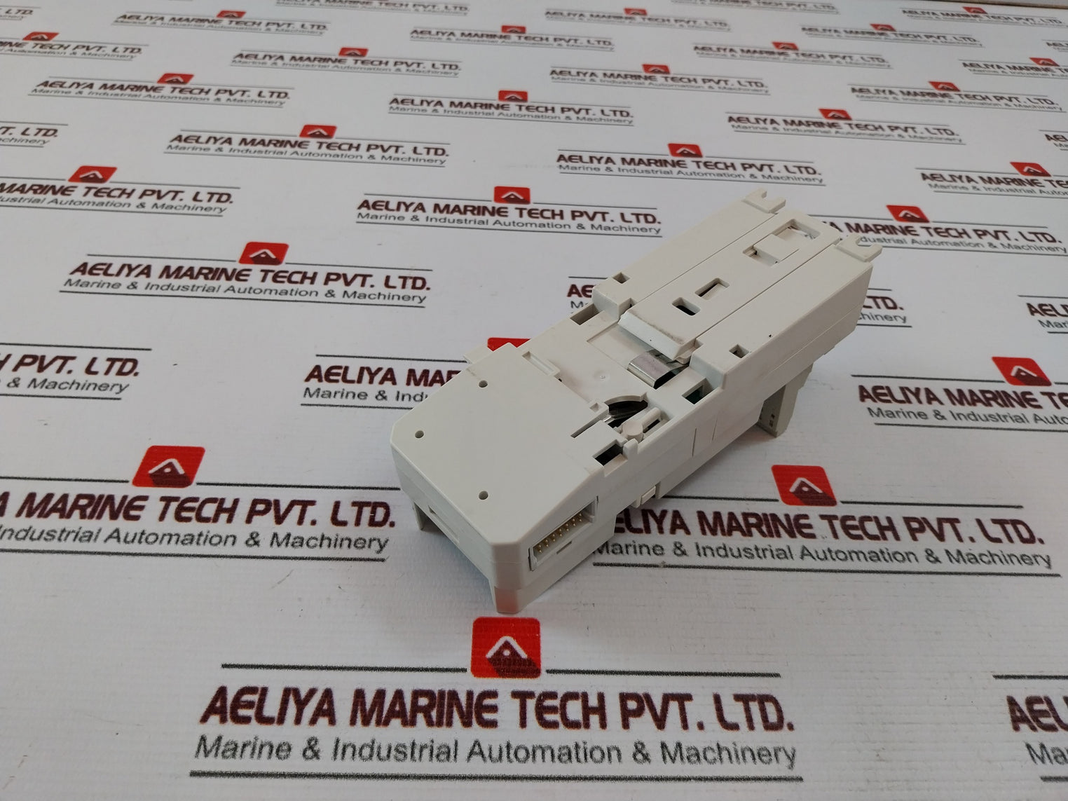 Abb 3Bse013230R1 Compact Module Termination Unit