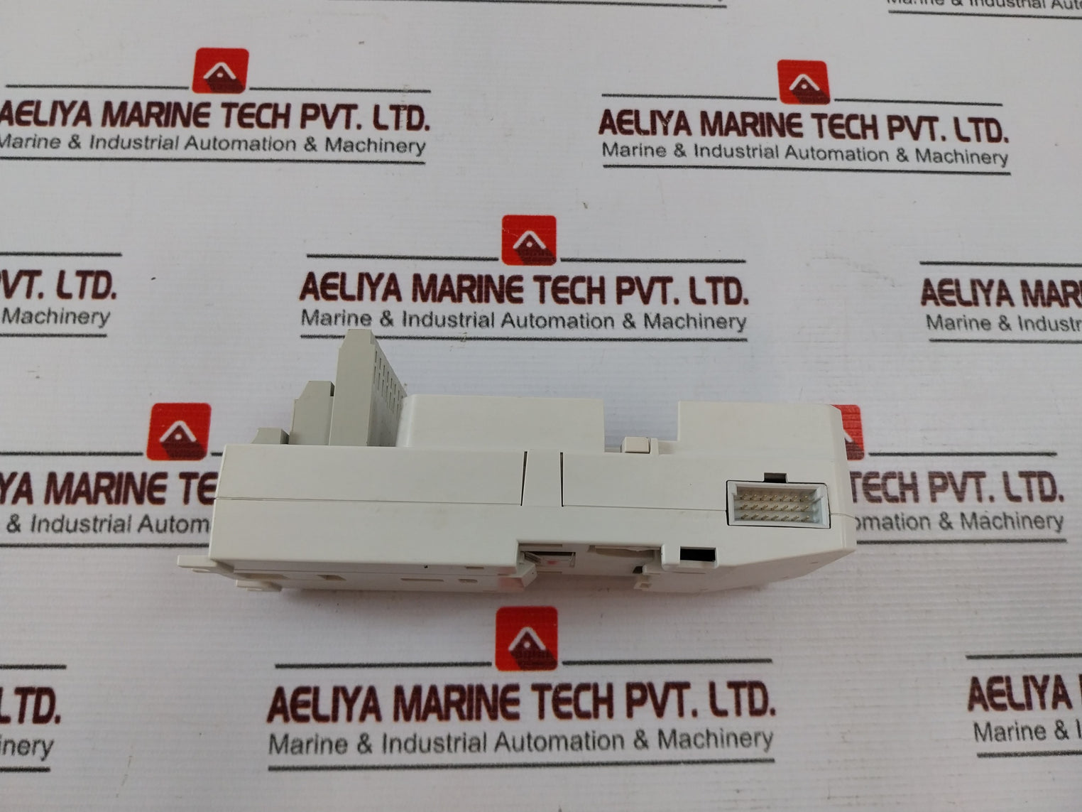 Abb 3Bse013230R1 Compact Module Termination Unit