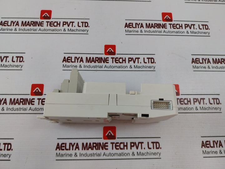 Abb 3Bse013230R1 Compact Module Termination Unit