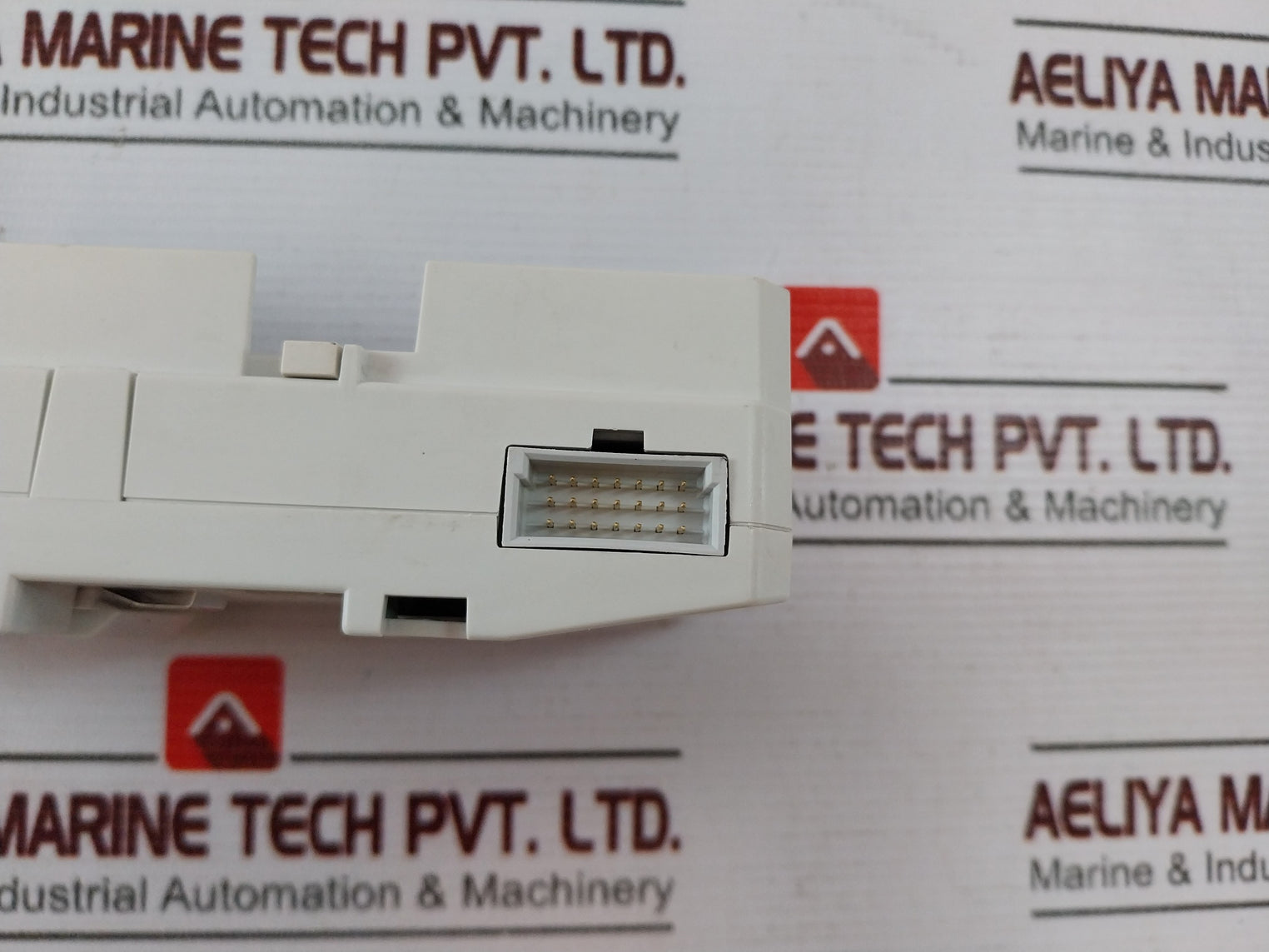 Abb 3Bse013230R1 Compact Module Termination Unit