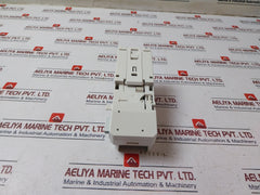 Abb 3Bse013230R1 S800 I/O Compact Mtu Module Termination Unit 50V Tu810V1