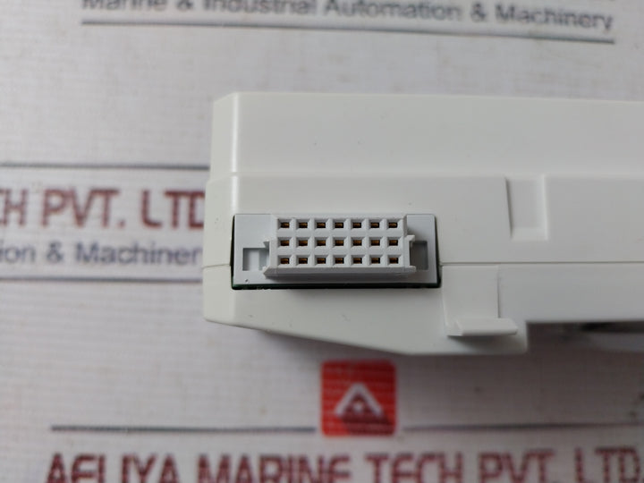 Abb 3Bse013230R1 S800 I/O Compact Mtu Module Termination Unit 50V Tu810V1