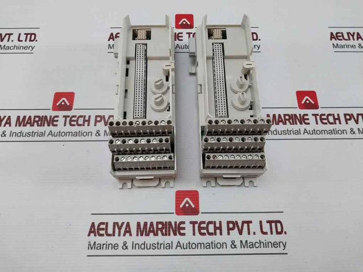 Abb 3Bse013231R1 Compact Module Termination Unit (Mtu)