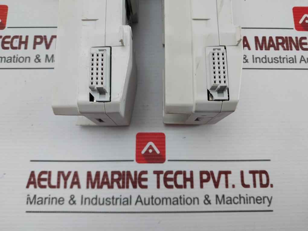 Abb 3Bse013231R1 Compact Module Termination Unit (Mtu)