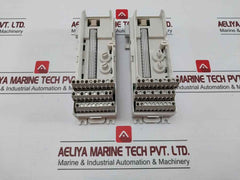Abb 3Bse013231R1 Compact Module Termination Unit (Mtu)
