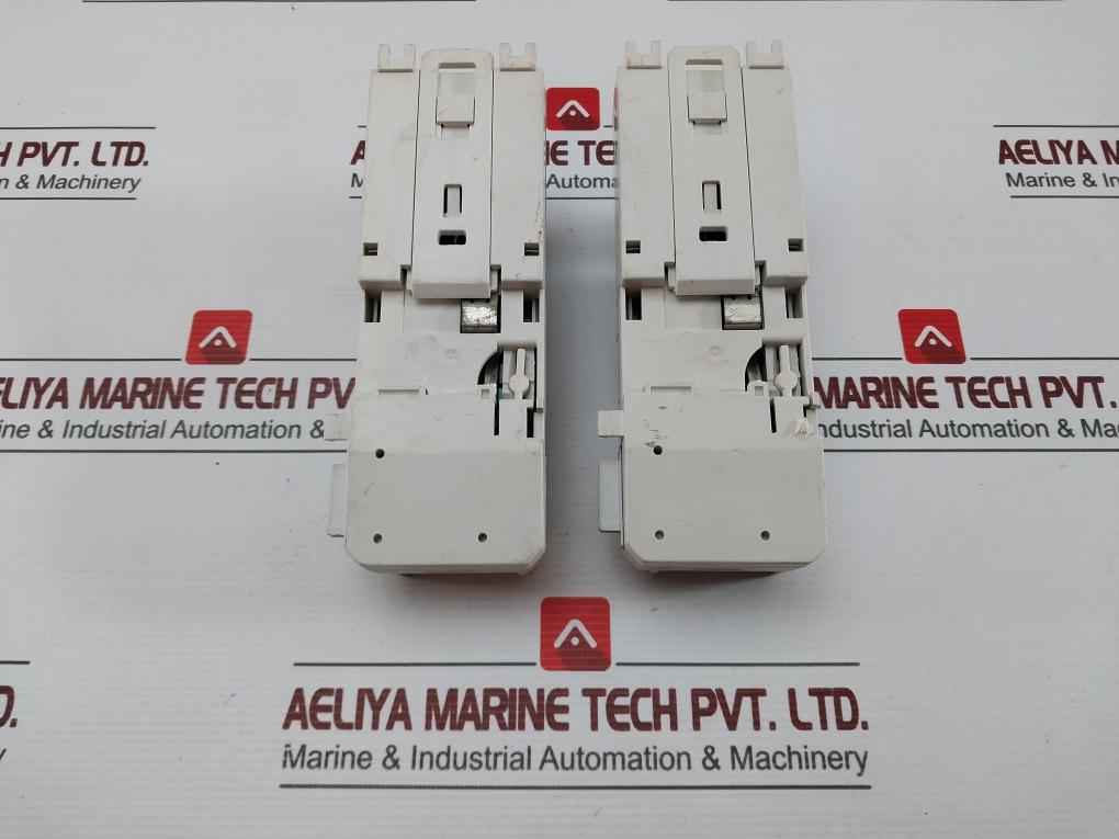 Abb 3Bse013231R1 Compact Module Termination Unit (Mtu)