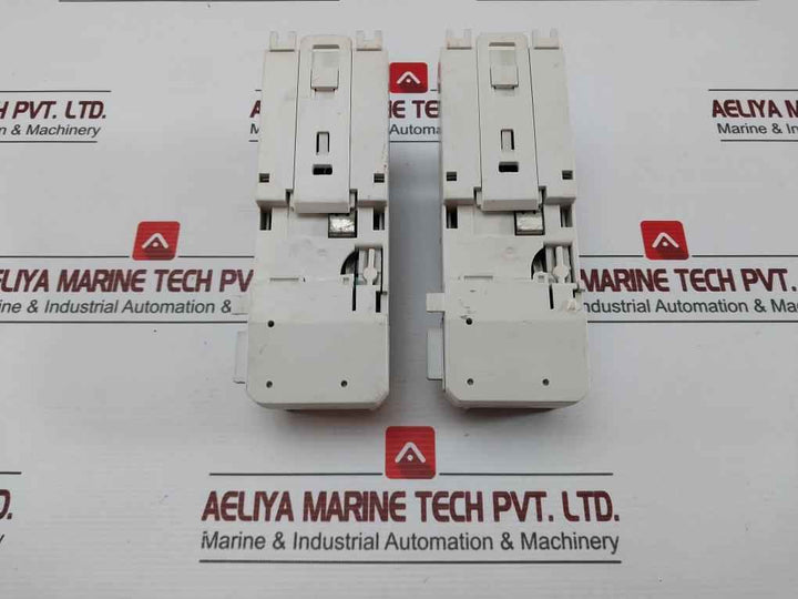 Abb 3Bse013231R1 Compact Module Termination Unit (Mtu)