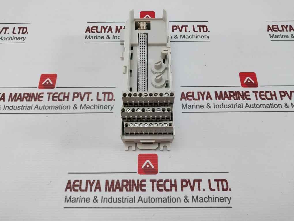 Abb 3Bse013231R1 Compact Module Termination Unit (Mtu)