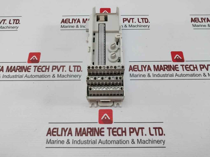 Abb 3Bse013231R1 Compact Module Termination Unit (Mtu)