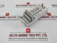 Abb 3Bse013231R1 Compact Module Termination Unit (Mtu)