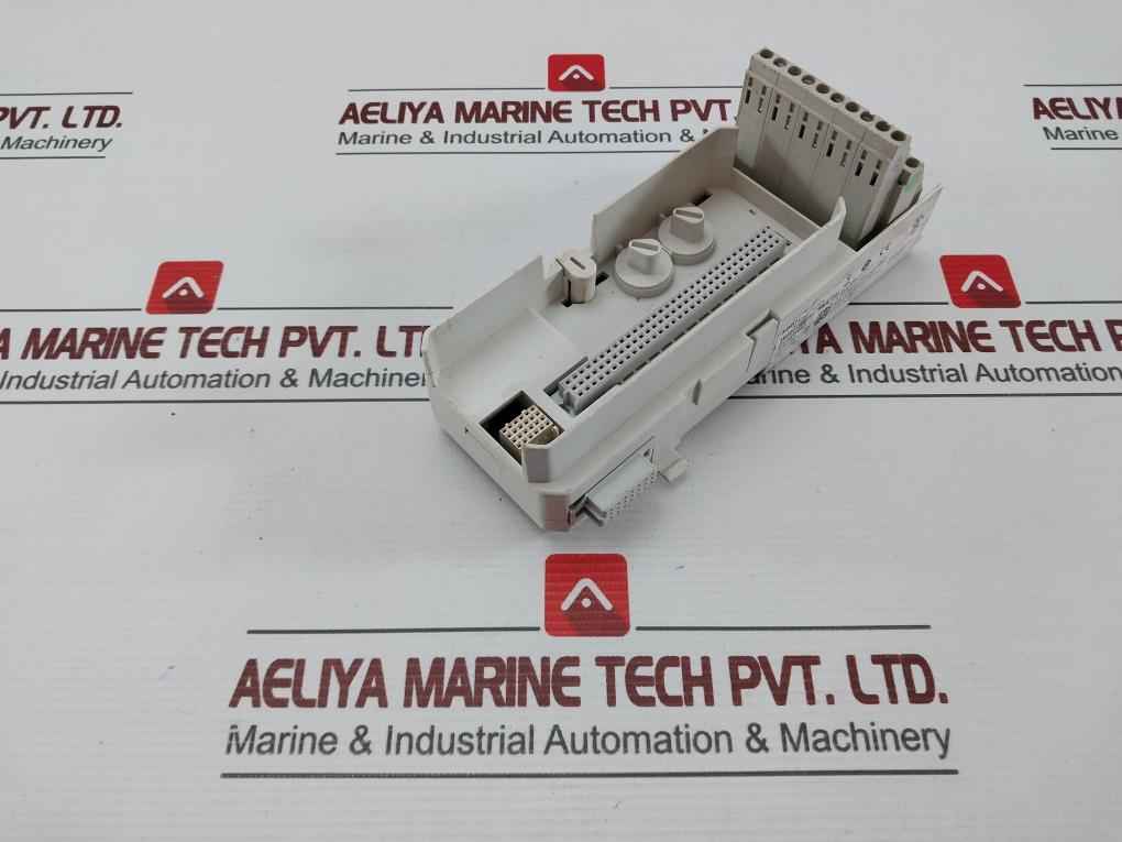 Abb 3Bse013231R1 Compact Module Termination Unit (Mtu)