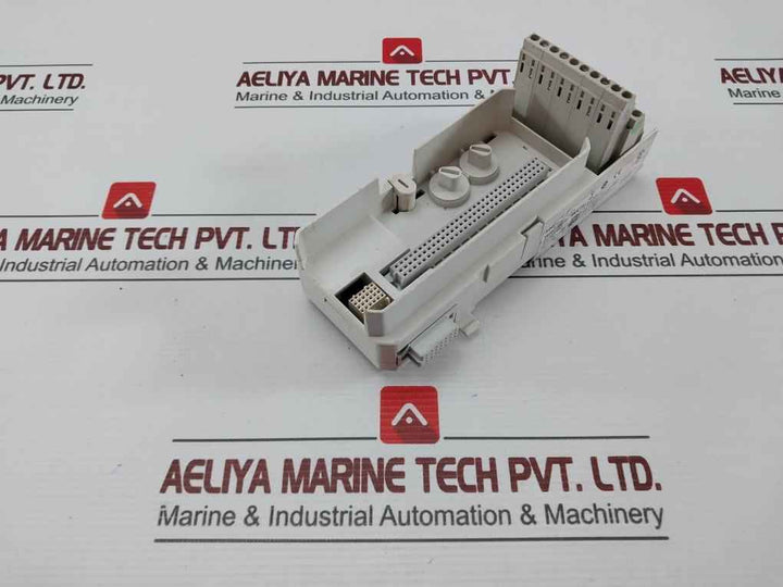 Abb 3Bse013231R1 Compact Module Termination Unit (Mtu)