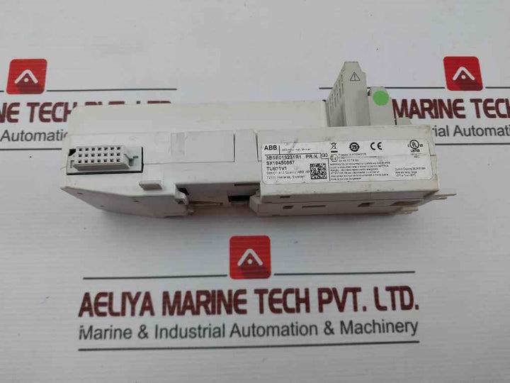 Abb 3Bse013231R1 Compact Module Termination Unit (Mtu)