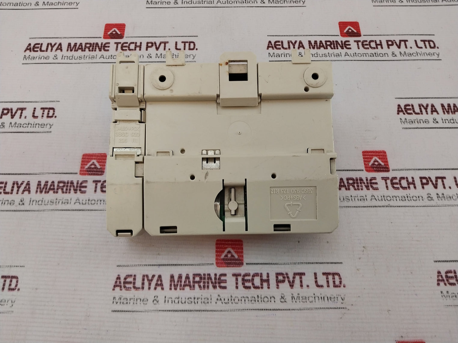 Abb 3Bse013234R1 Extended Module Termination Unit Tu830V1