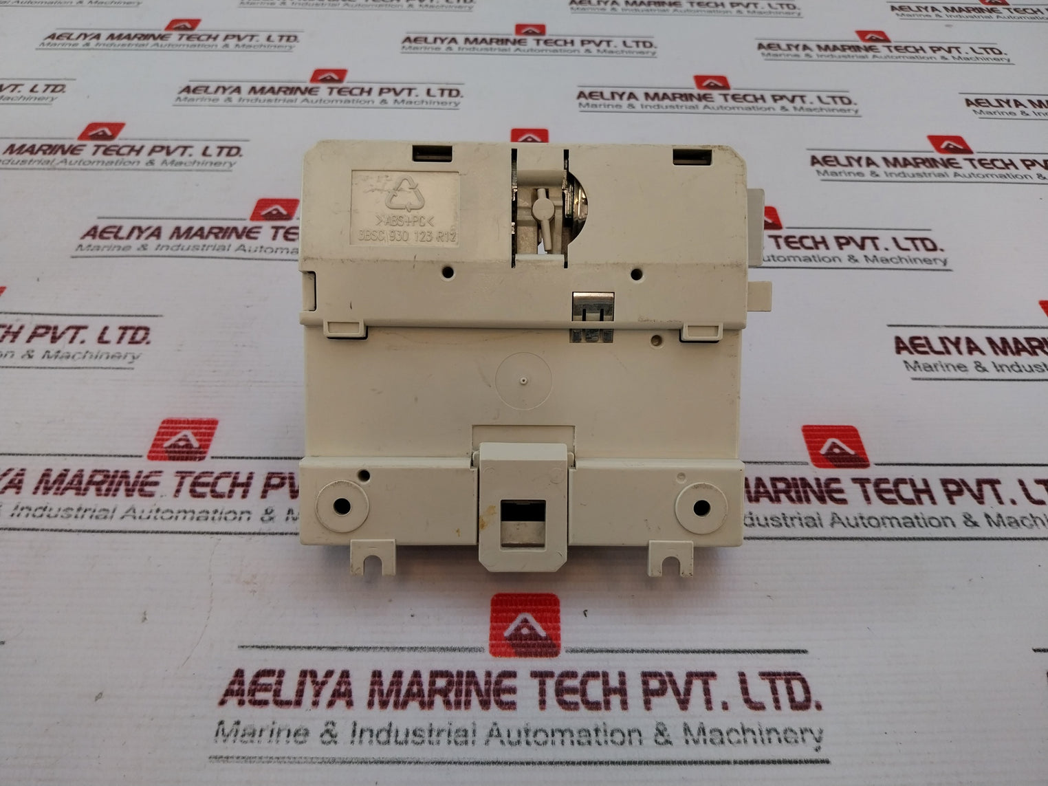 Abb 3Bse013234R1 Extended Module Unit Tu830V1