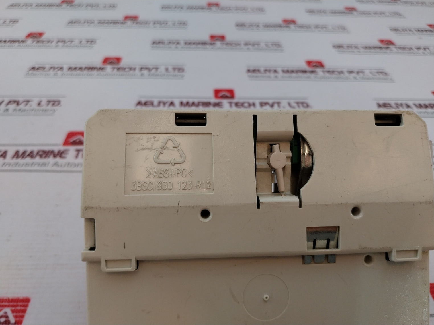 Abb 3Bse013234R1 Extended Module Unit Tu830V1