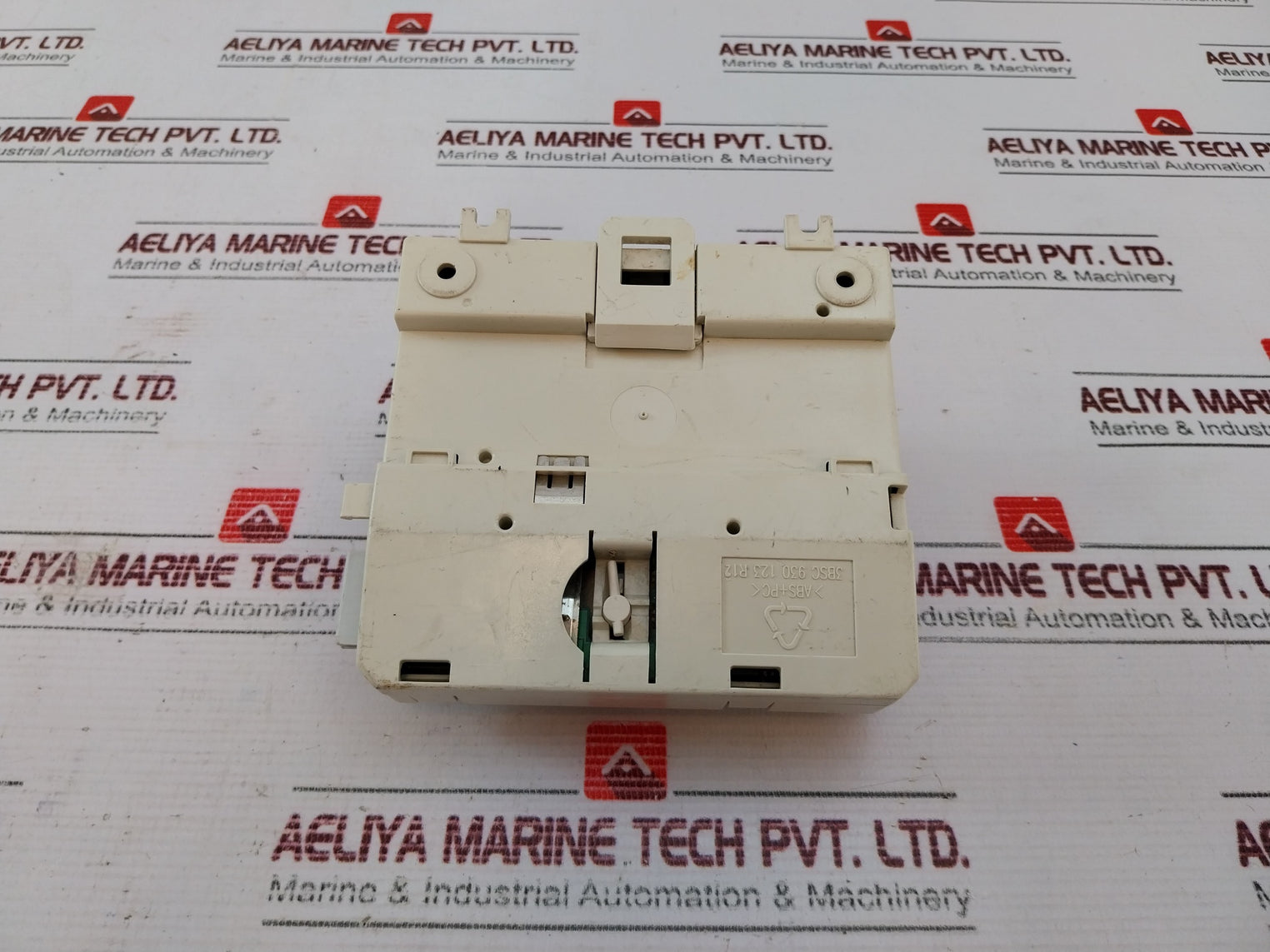 Abb 3Bse013234R1 Extended Module Unit Tu830V1