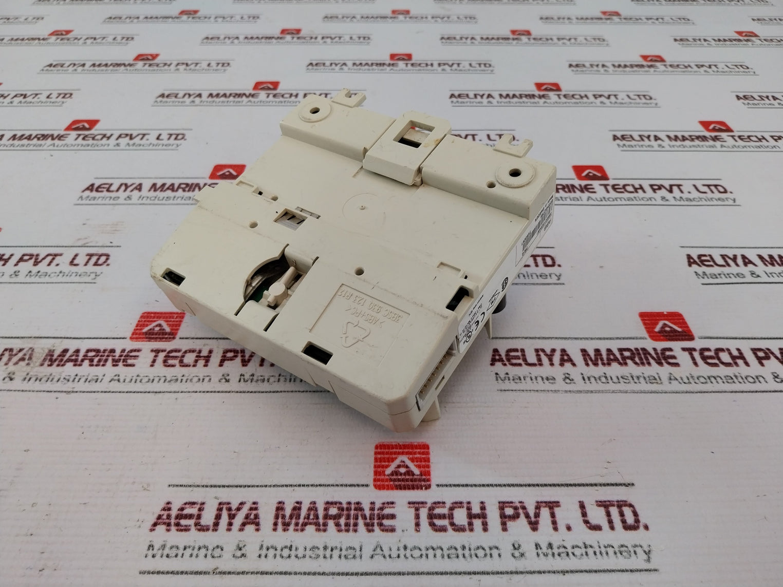 Abb 3Bse013234R1 Extended Module Unit Tu830V1