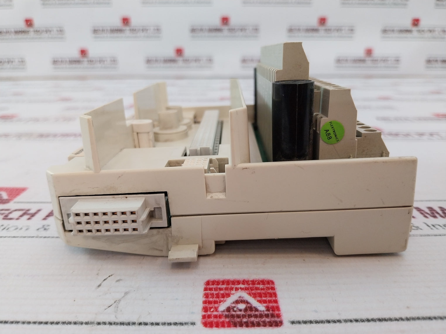 Abb 3Bse013234R1 Extended Module Unit Tu830V1