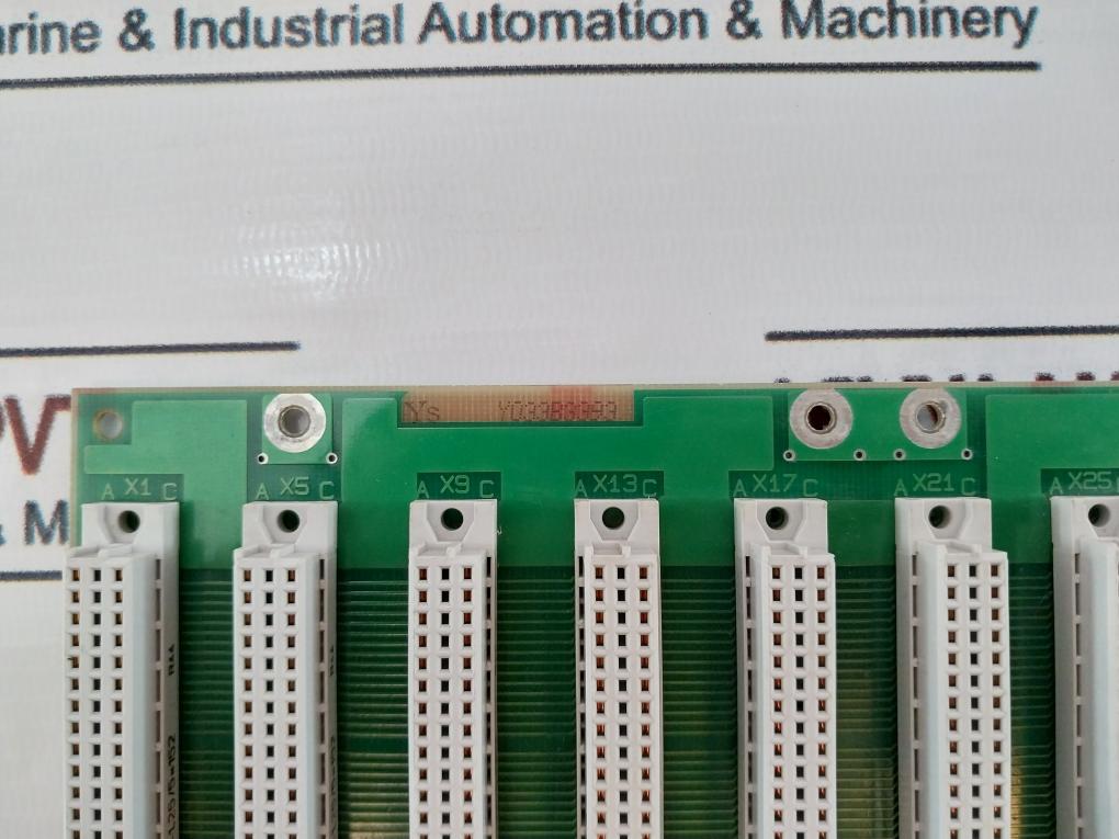 Abb 3Bse014017R1 Pbc Backplane