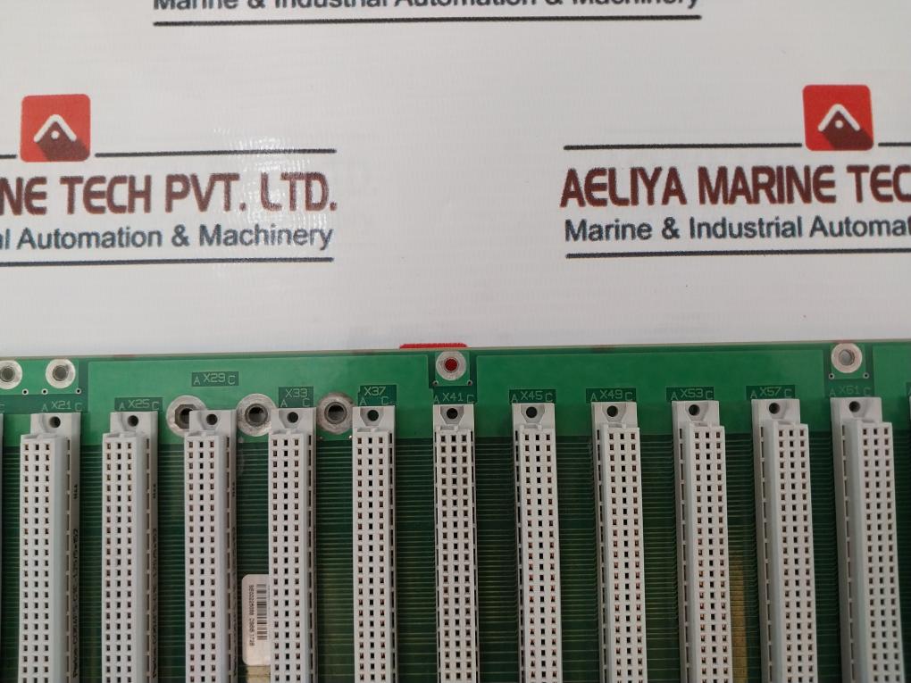 Abb 3Bse014017R1 Pbc Backplane