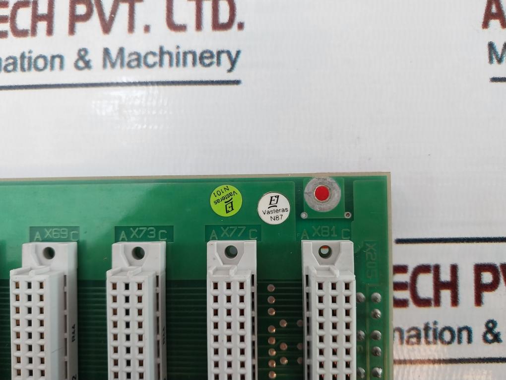 Abb 3Bse014017R1 Pbc Backplane