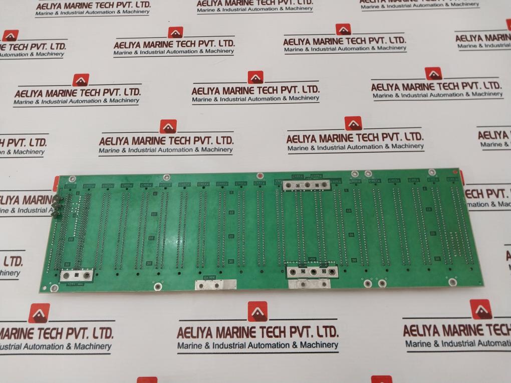 Abb 3Bse014017R1 Pbc Backplane