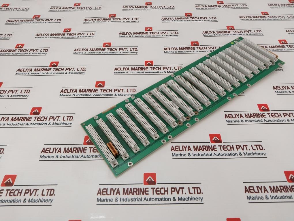 Abb 3Bse014017R1 Pbc Backplane