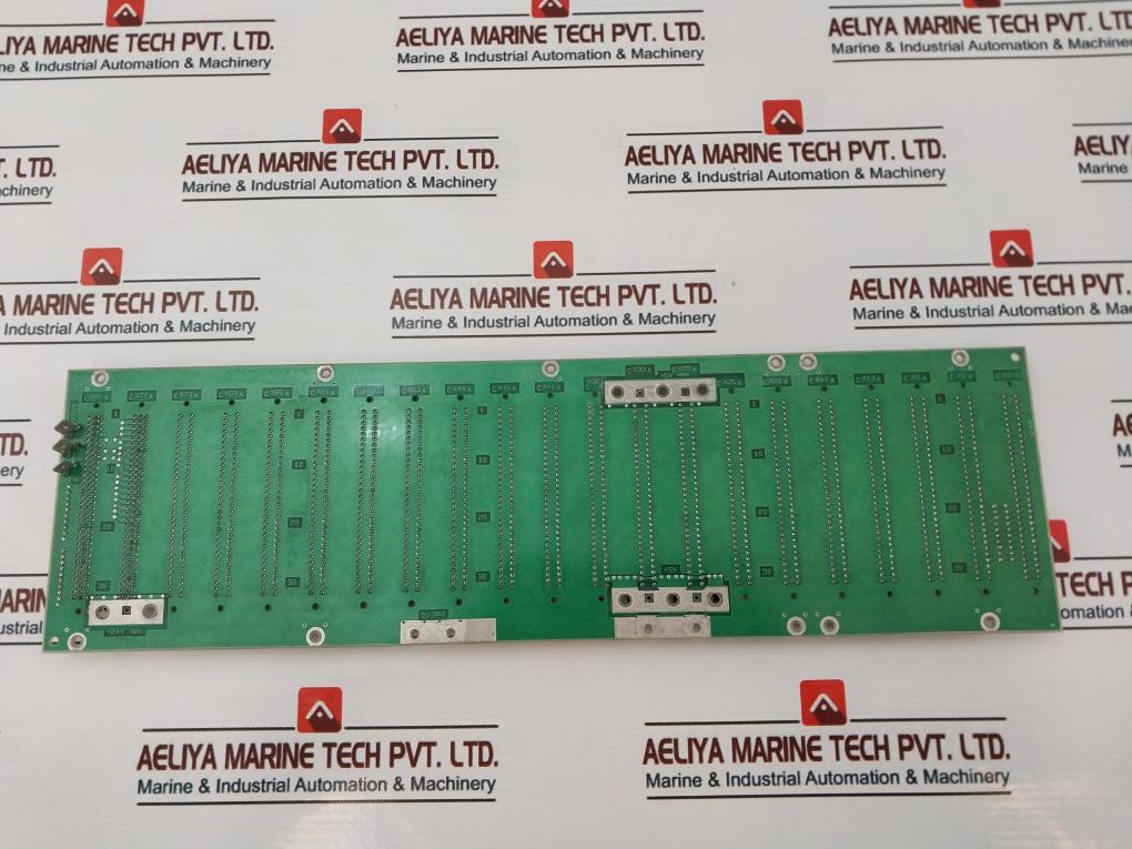 Abb 3Bse014017R1 Pbc Backplane