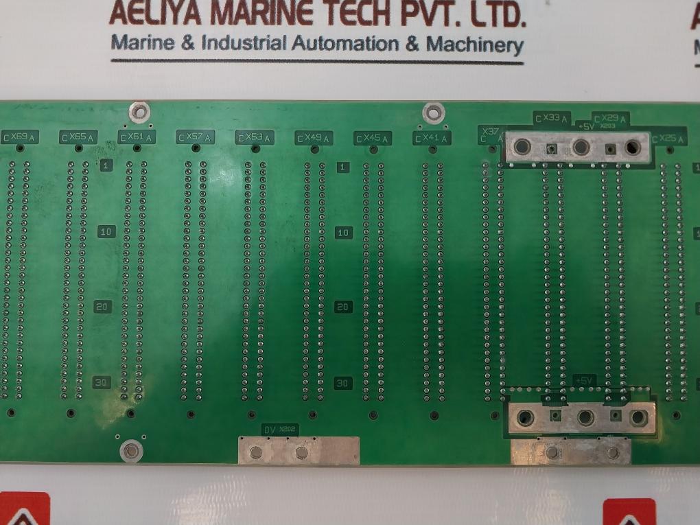 Abb 3Bse014017R1 Pbc Backplane