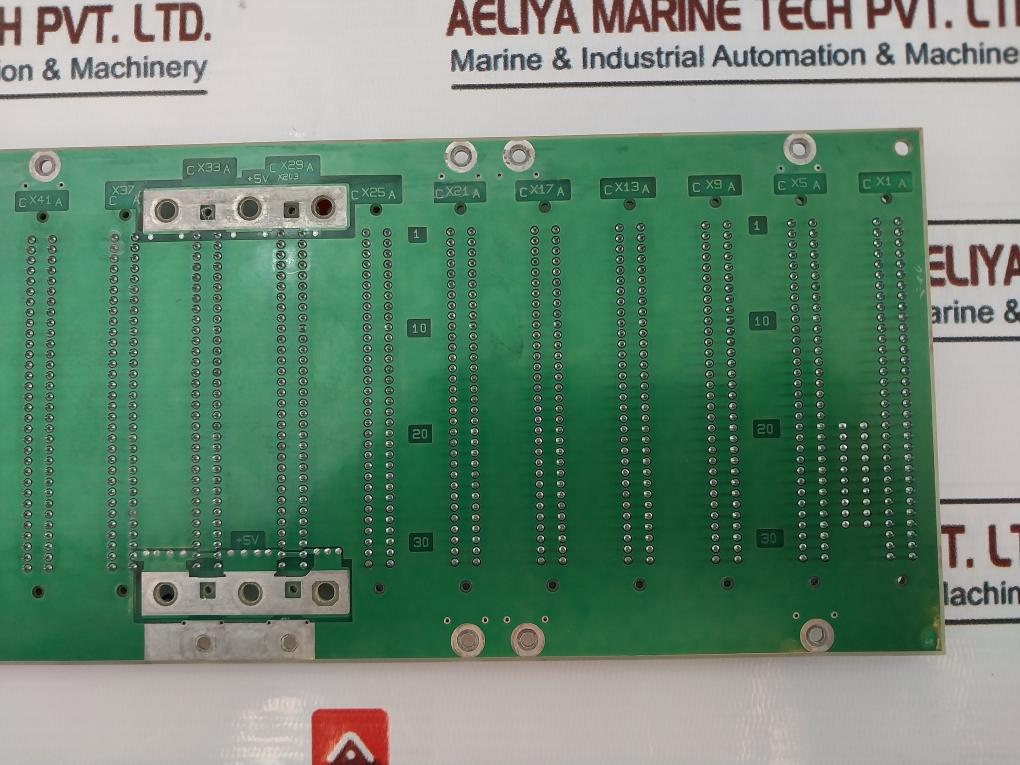 Abb 3Bse014017R1 Pbc Backplane