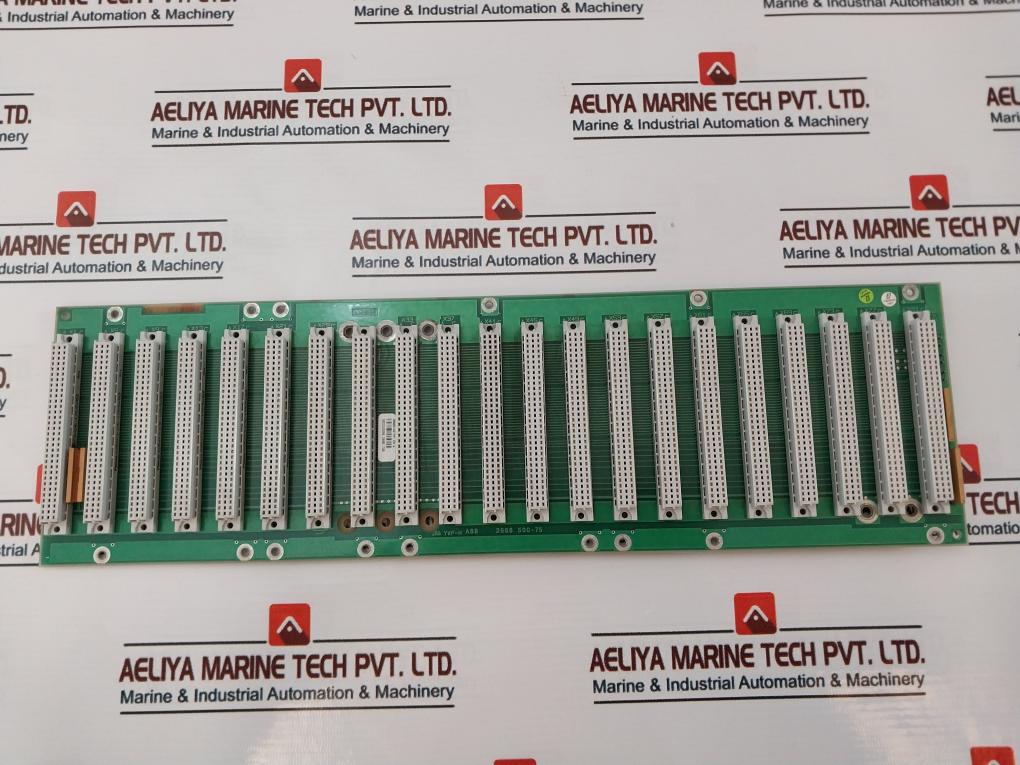 Abb 3Bse014017R1 Pbc Backplane