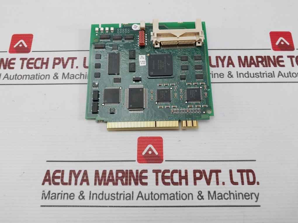 Abb 3Bse018112R1 Control Communication Module